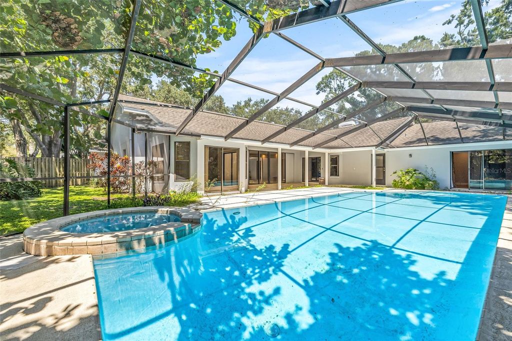 Photo of 2939 Chancery Lane, Clearwater, FL 33759 (MLS # TB8427079)