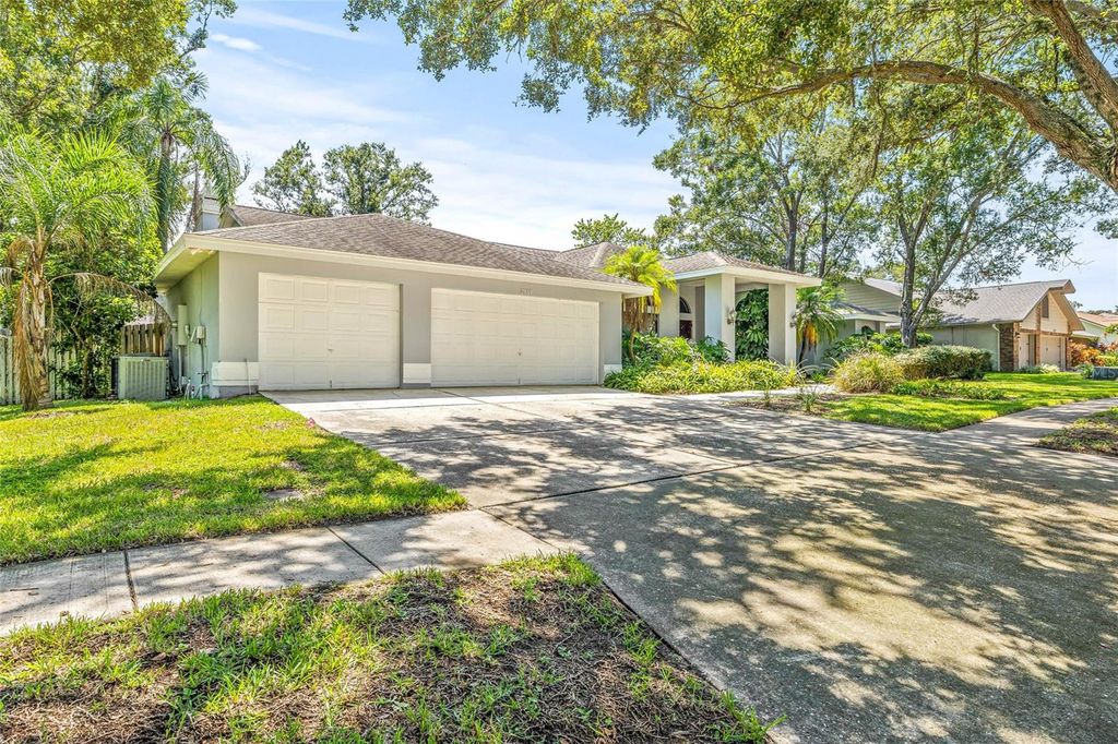 Photo of 2939 Chancery Lane, Clearwater, FL 33759 (MLS # TB8427079)