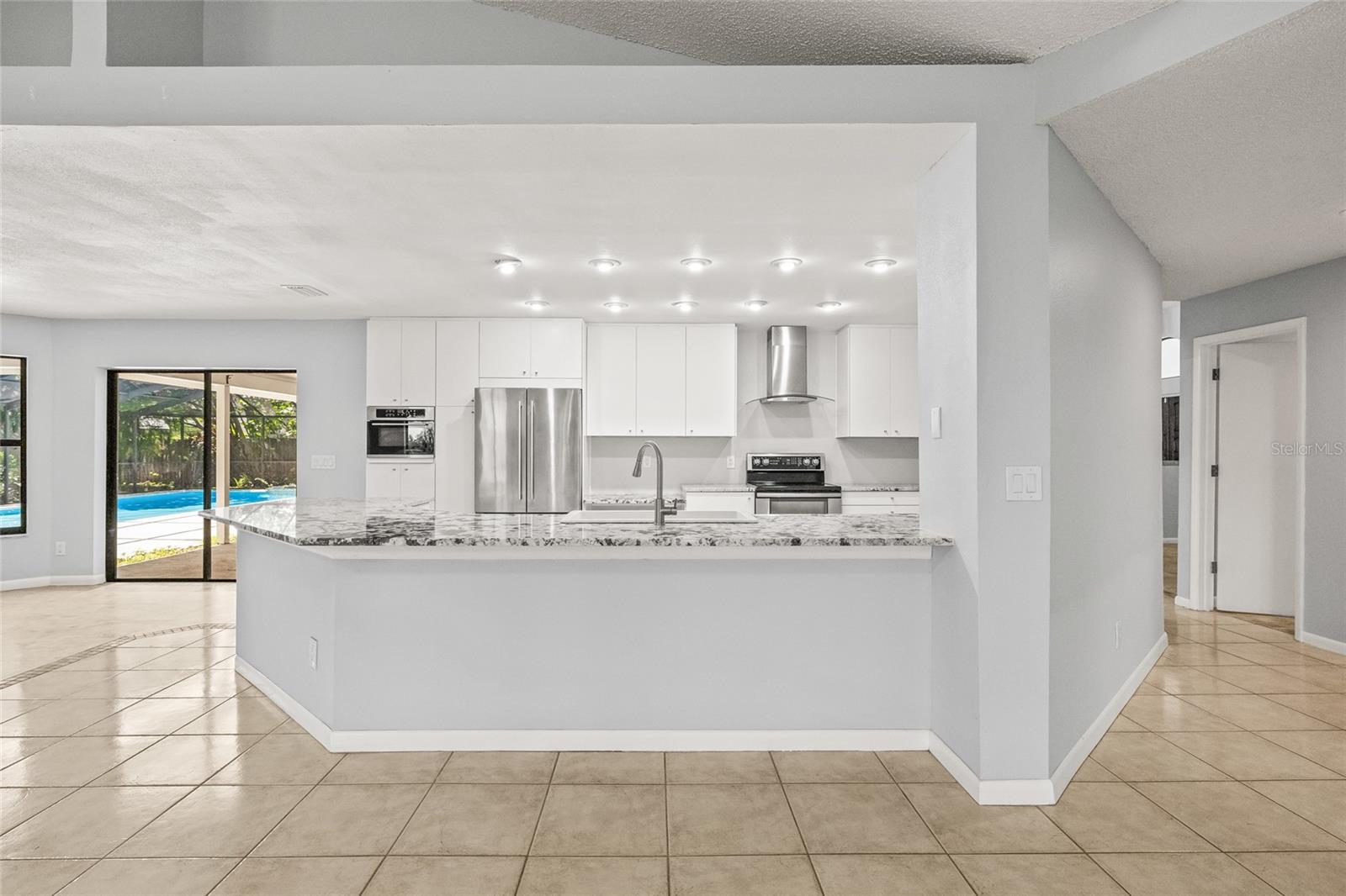 ELYSIUM - PH I - Residential