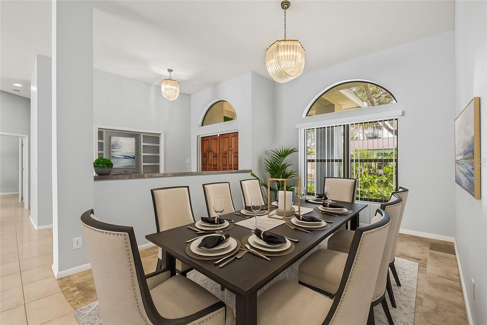 ELYSIUM - PH I - Residential