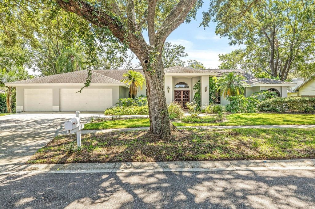 Photo of 2939 Chancery Lane, Clearwater, FL 33759 (MLS # TB8427079)