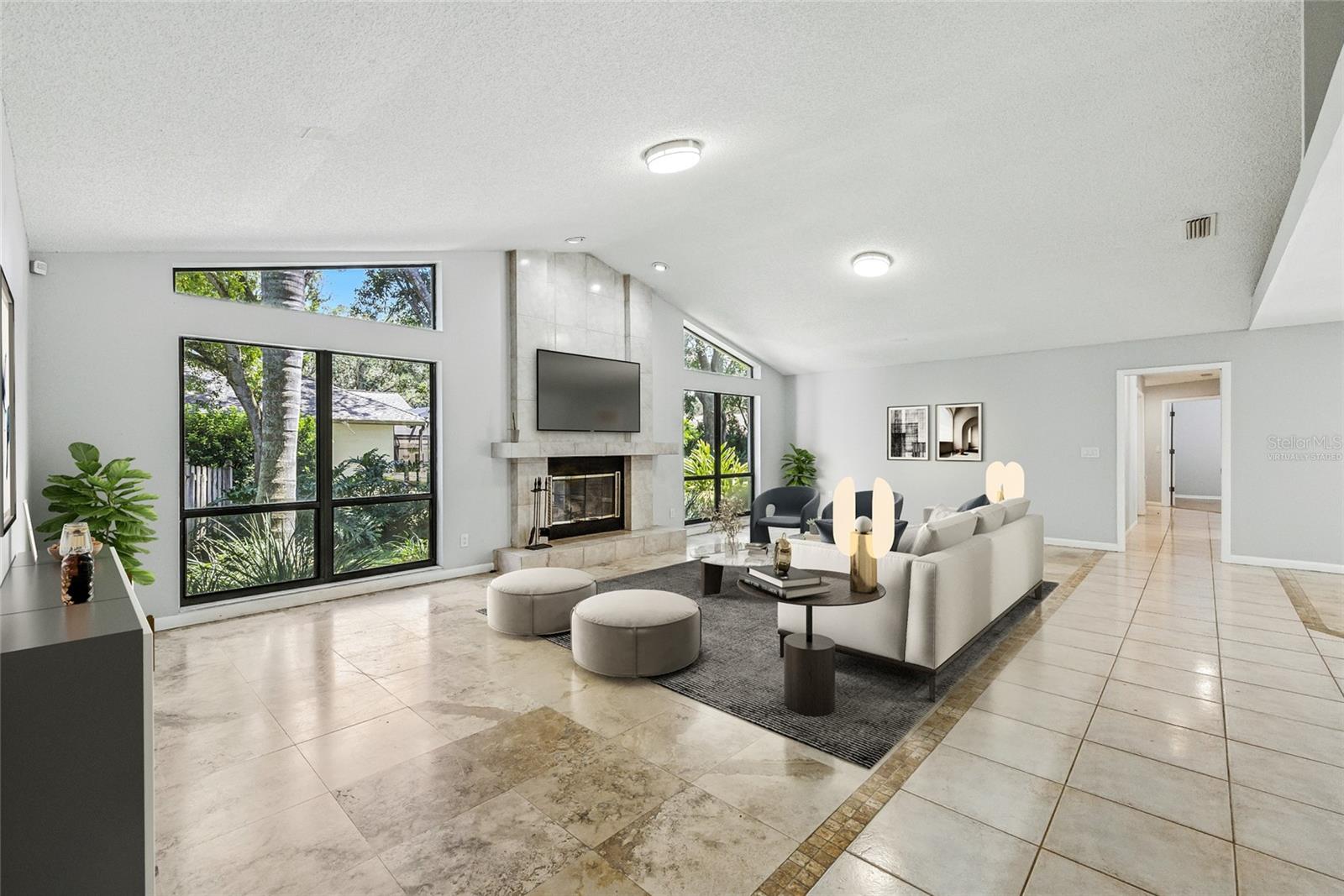 ELYSIUM - PH I - Residential