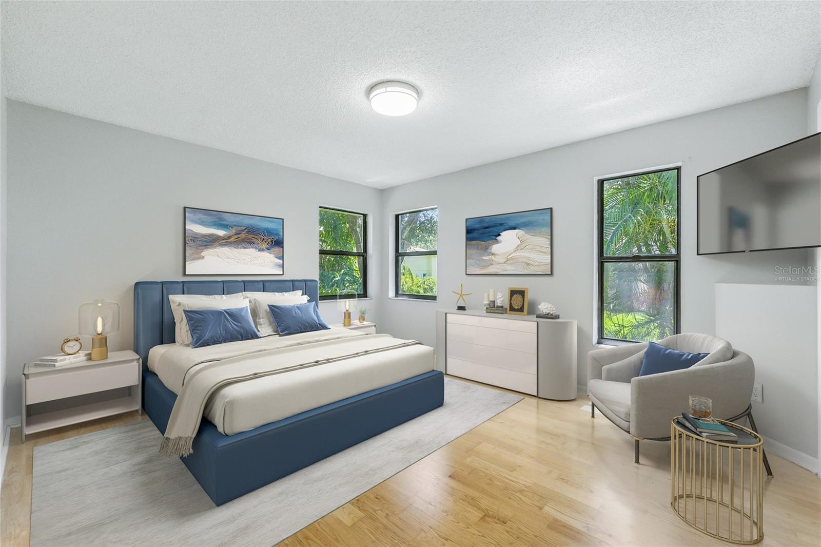 ELYSIUM - PH I - Residential