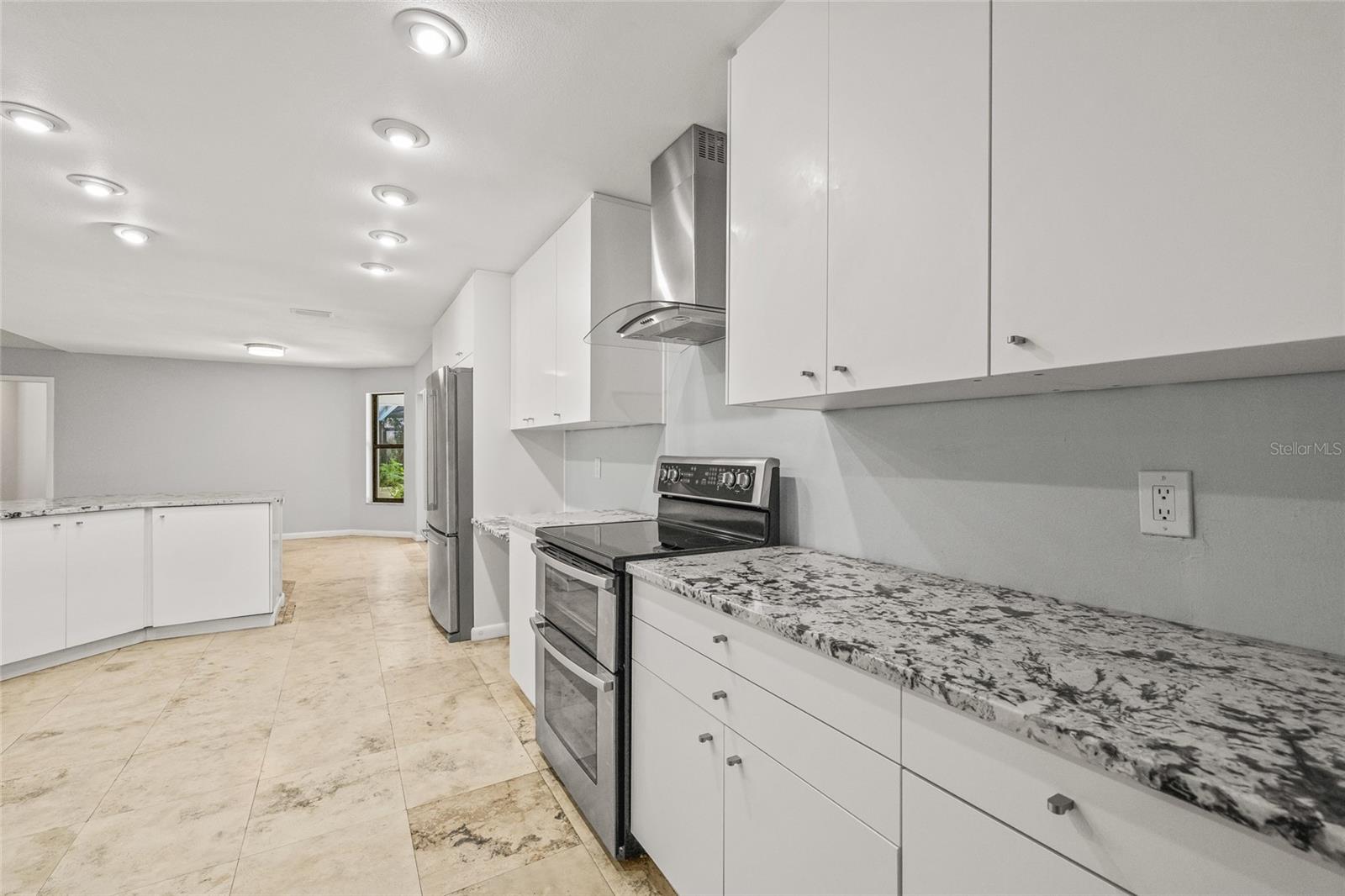 ELYSIUM - PH I - Residential