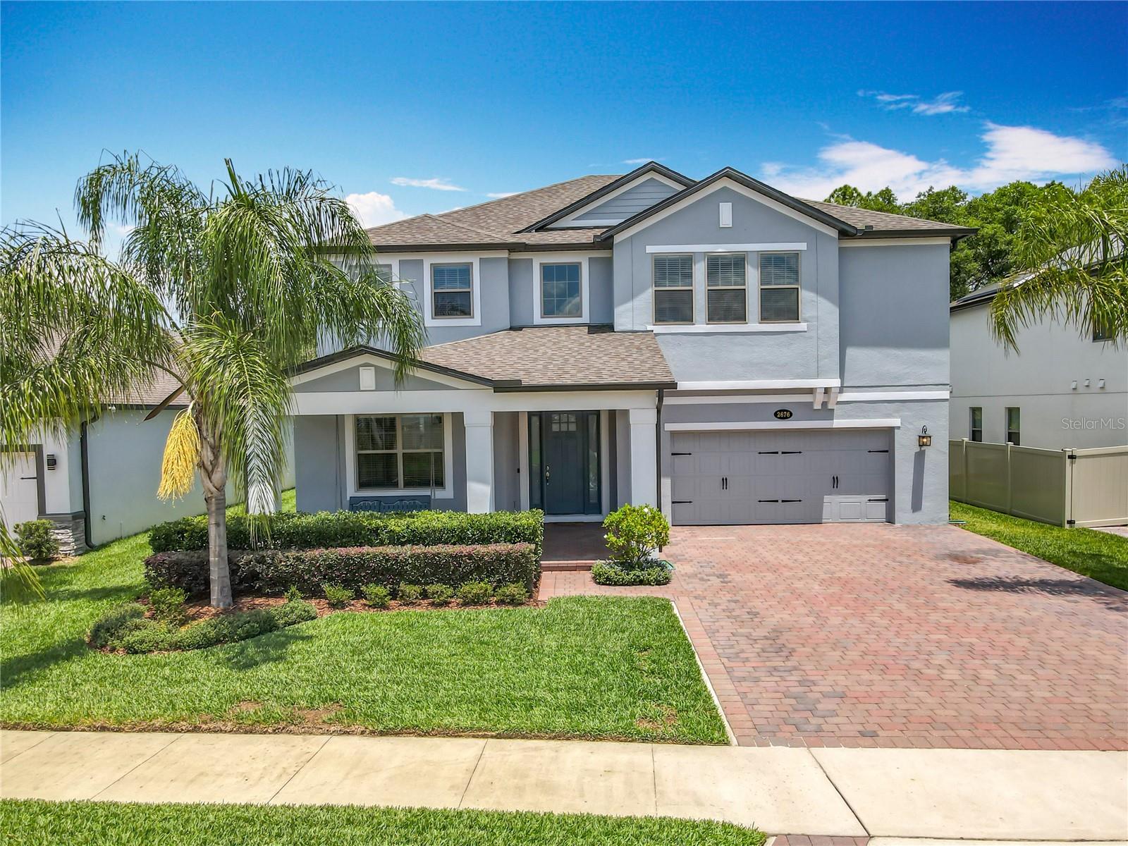 2676 ESTUARY LOOP