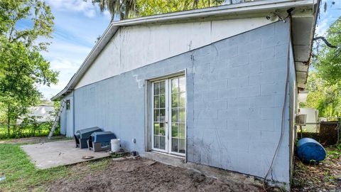 A home in DAYTONA BEACH