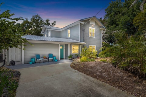 Photo of 755 W Pierce Street, Lake Alfred, FL 33850 (MLS # TB8517942)
