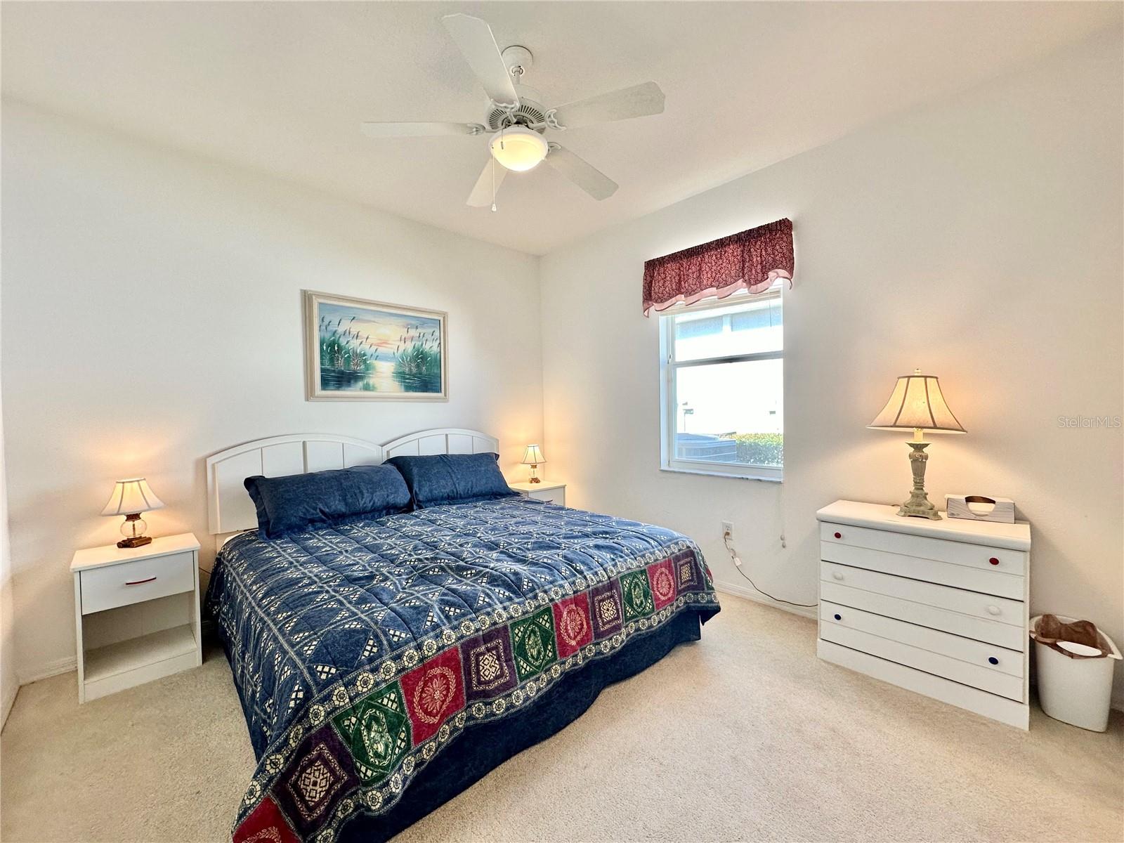 HILLSIDE SOUTH - Residential