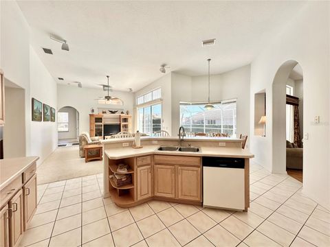 Tiny photo for 1543 N Killebrew Point, Hernando, FL 34442 (MLS # OM719461)