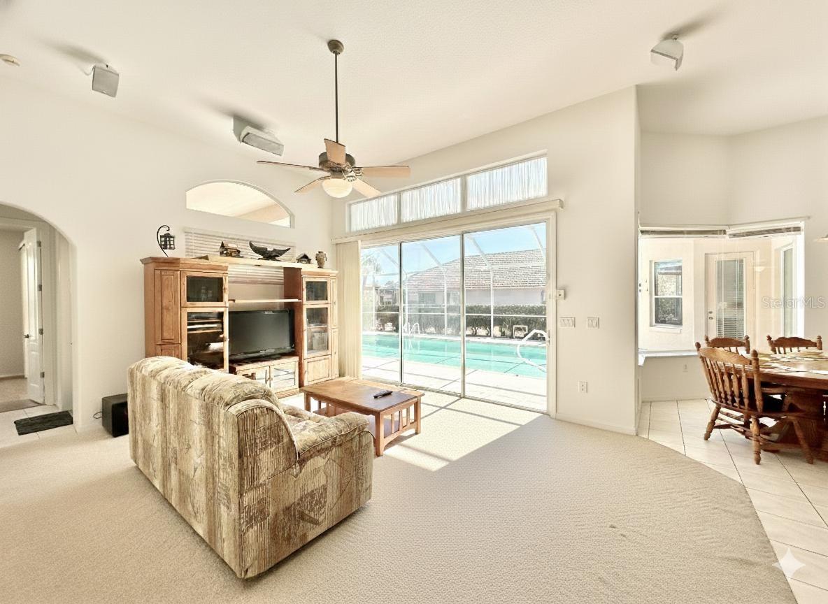 HILLSIDE SOUTH - Residential