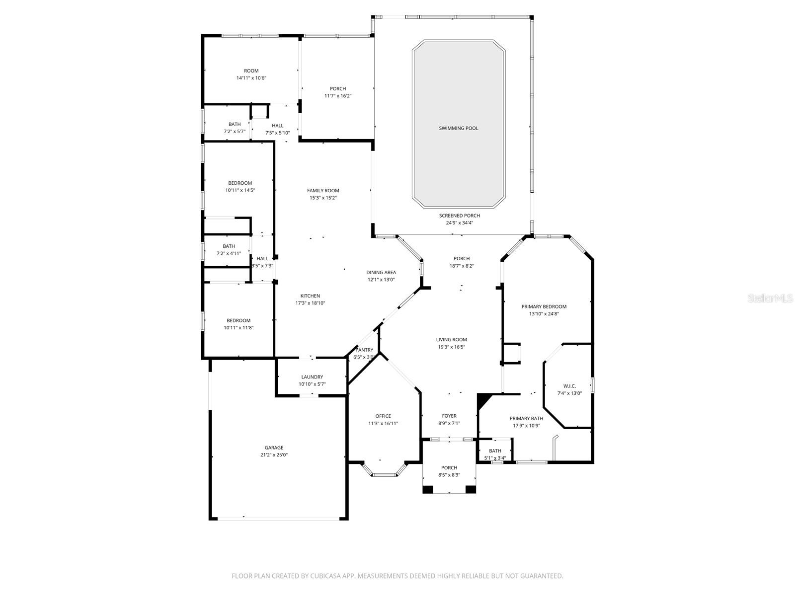 HILLSIDE SOUTH - Residential