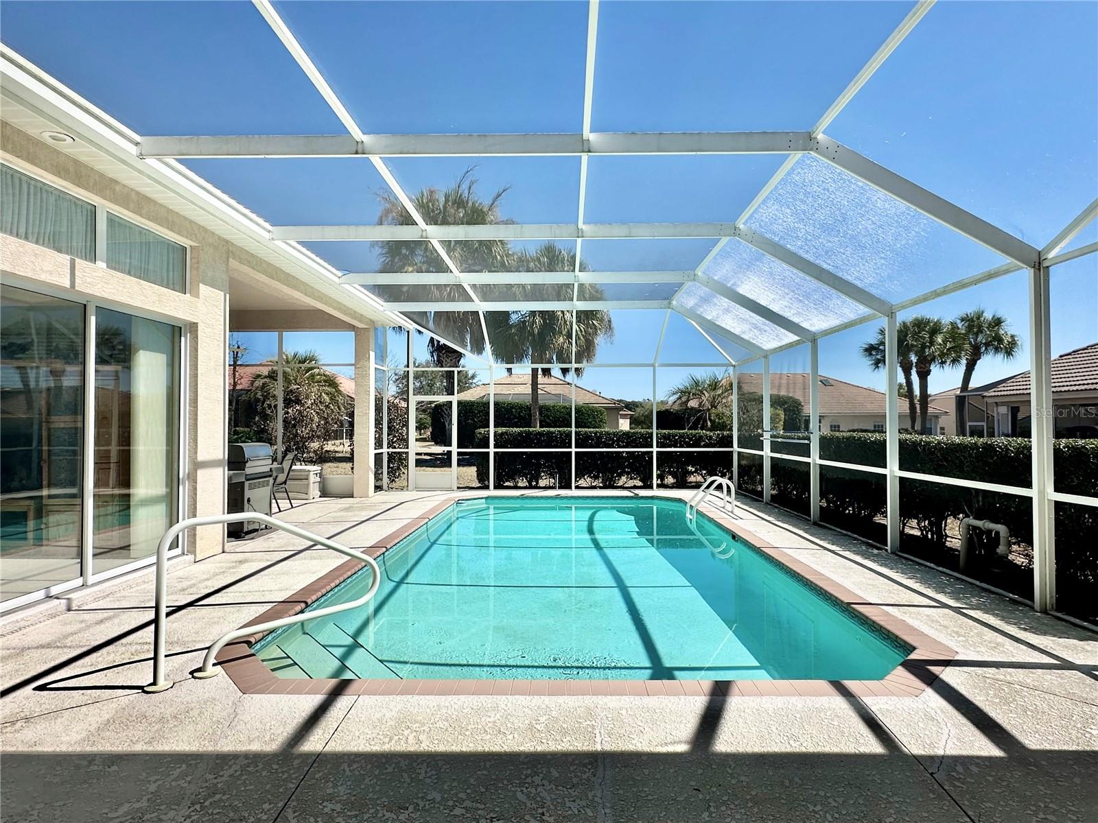 HILLSIDE SOUTH - Residential