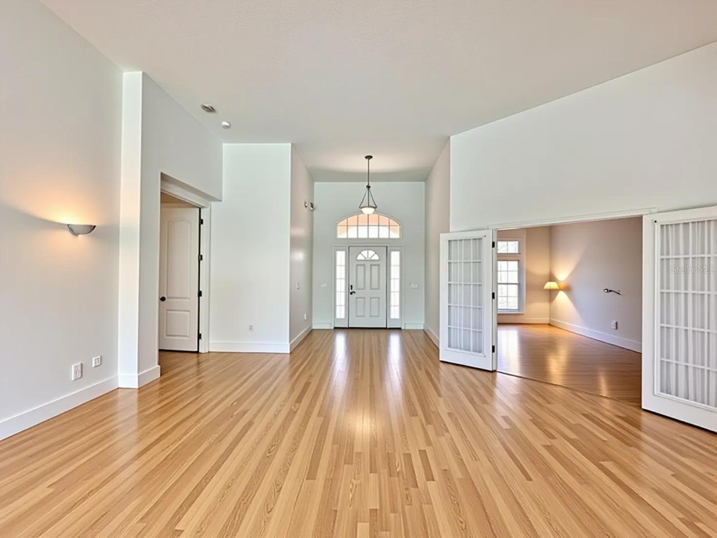 HILLSIDE SOUTH - Residential