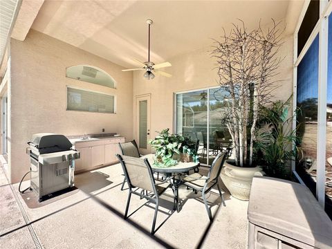 Tiny photo for 1543 N Killebrew Point, Hernando, FL 34442 (MLS # OM719461)