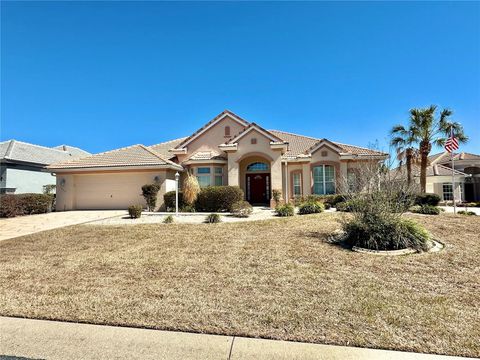 Tiny photo for 1543 N Killebrew Point, Hernando, FL 34442 (MLS # OM719461)