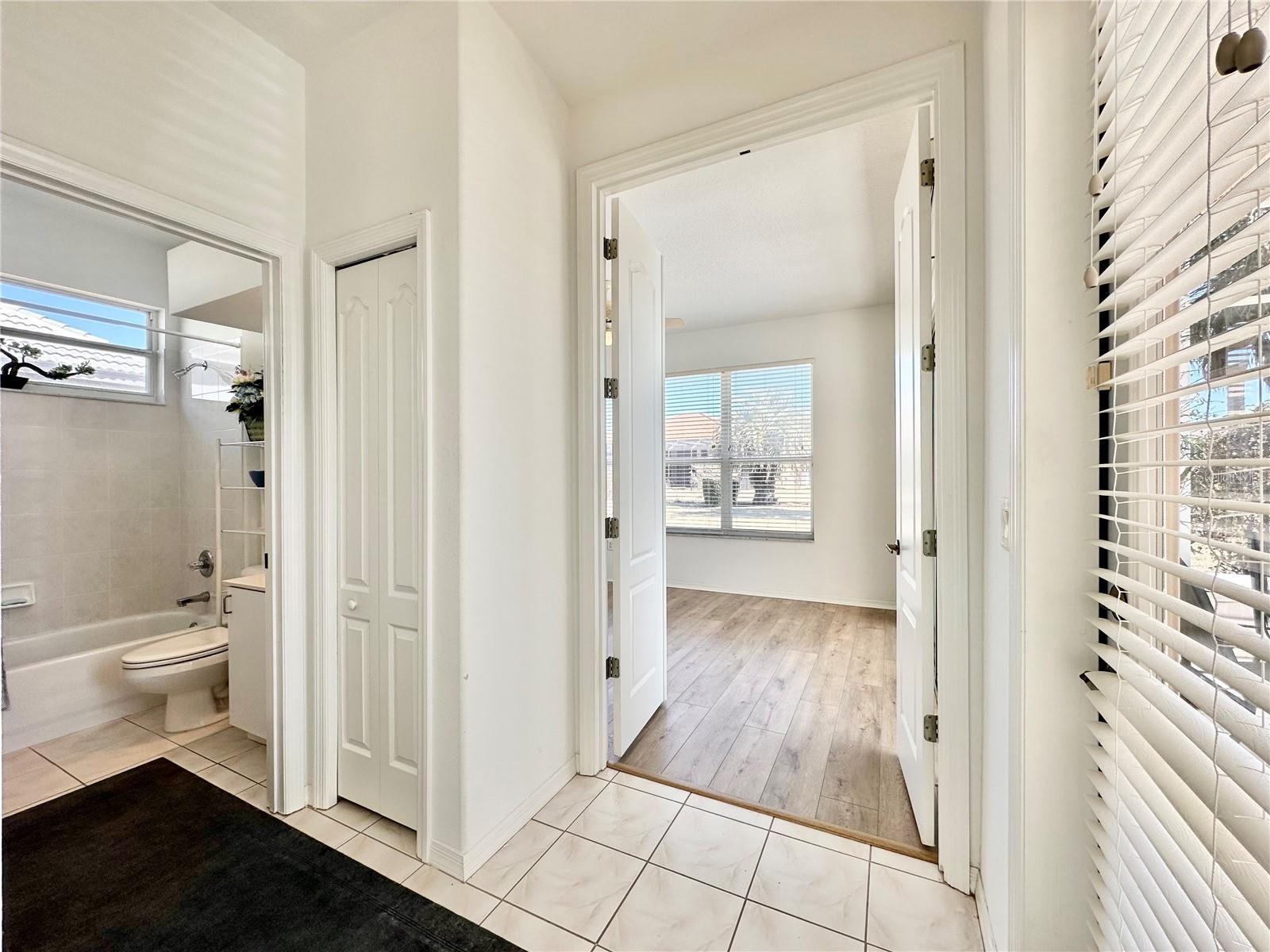 HILLSIDE SOUTH - Residential