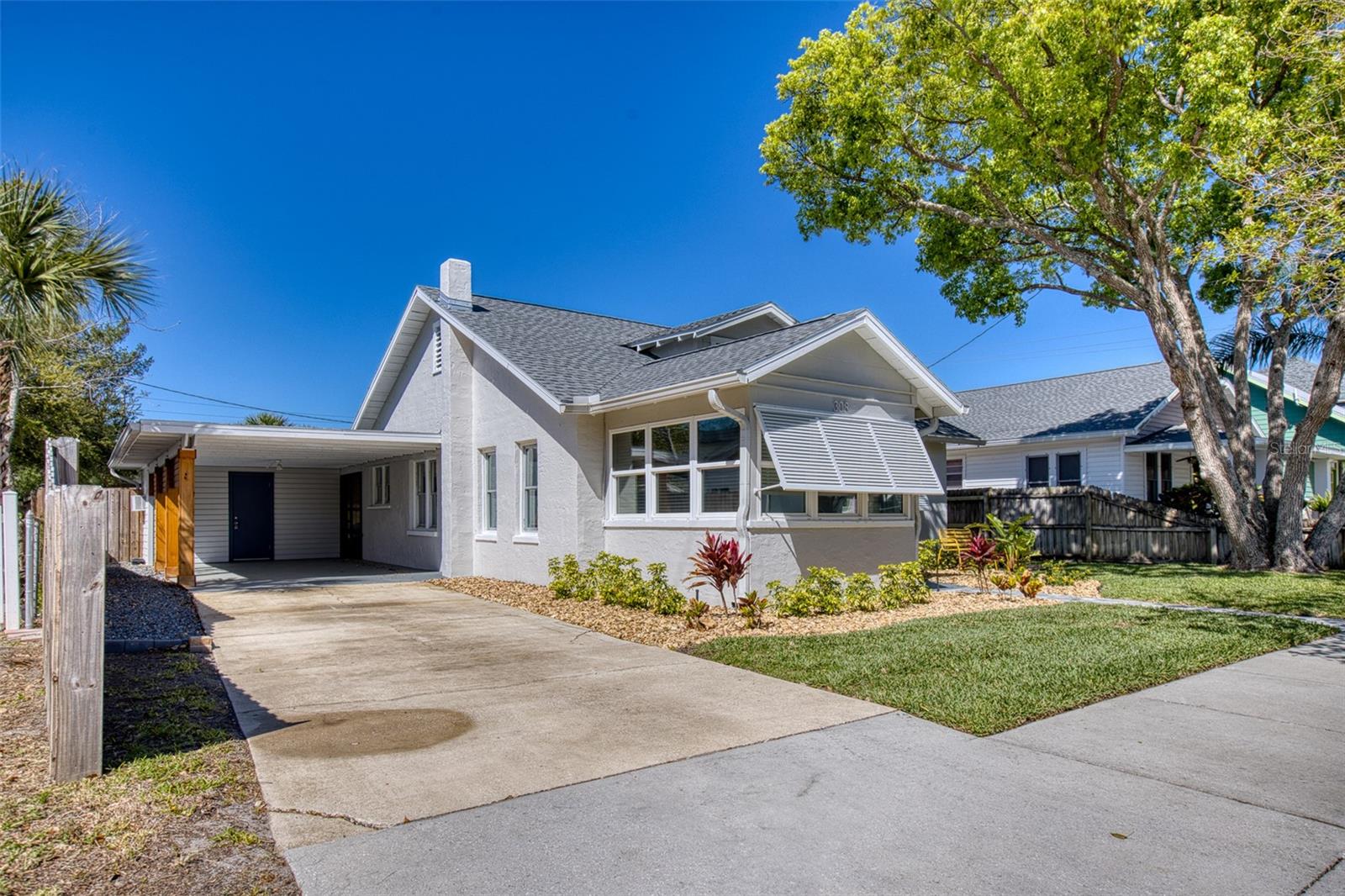 308 S ORANGE STREET