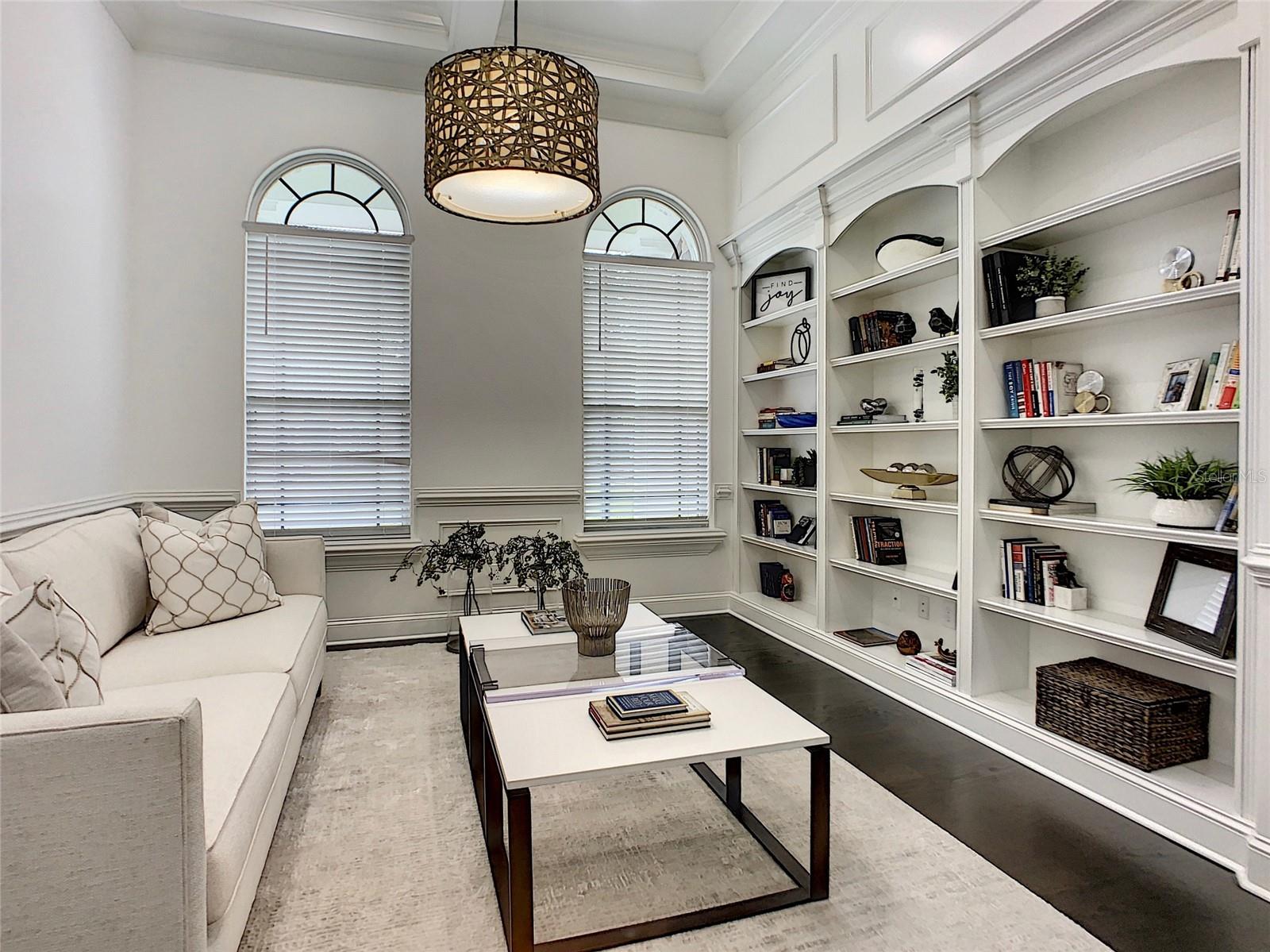 KEENES POINTE - Residential