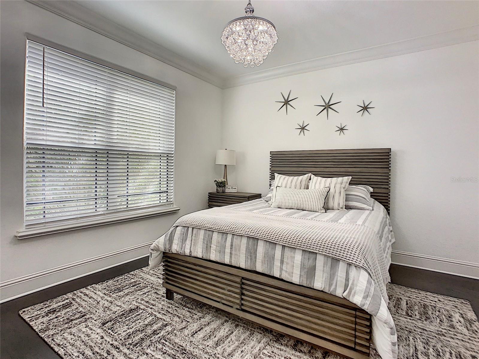 KEENES POINTE - Residential