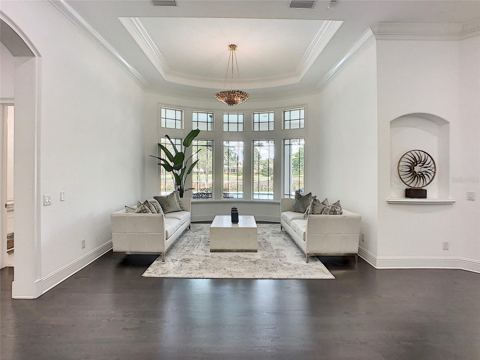 KEENES POINTE - Residential