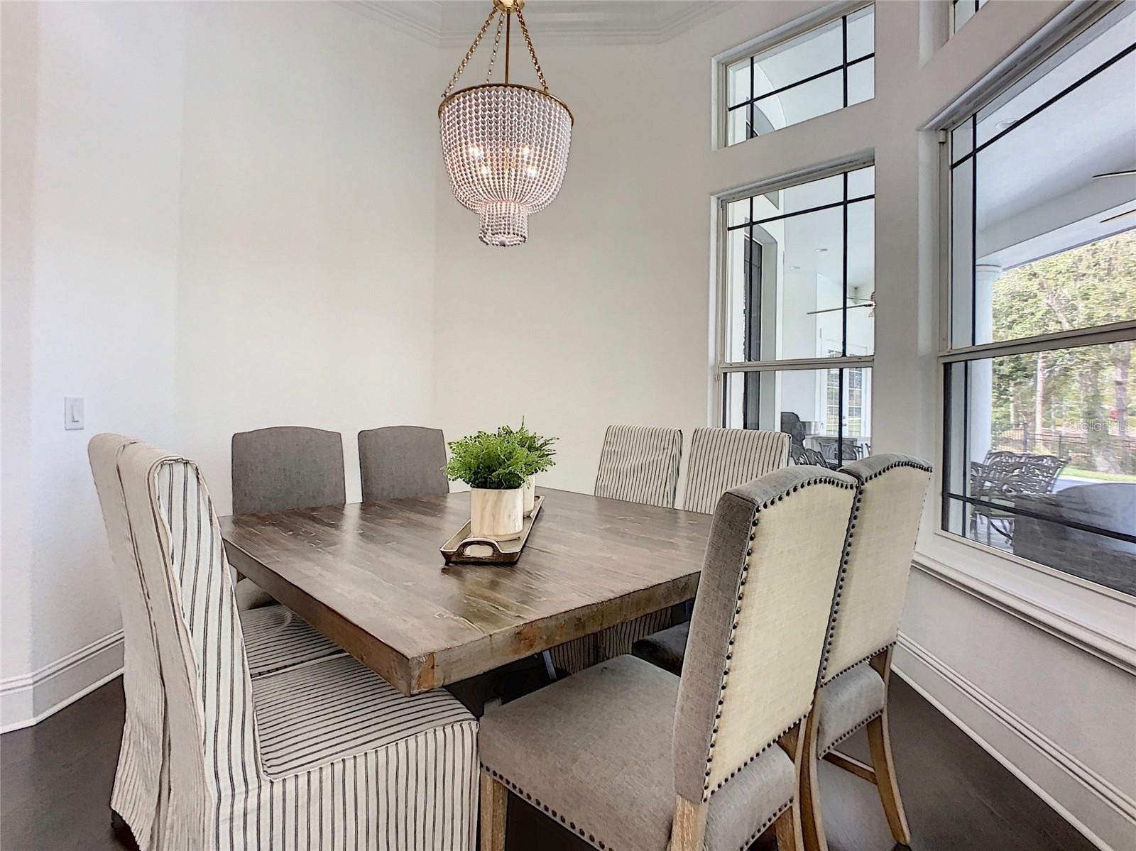 KEENES POINTE - Residential