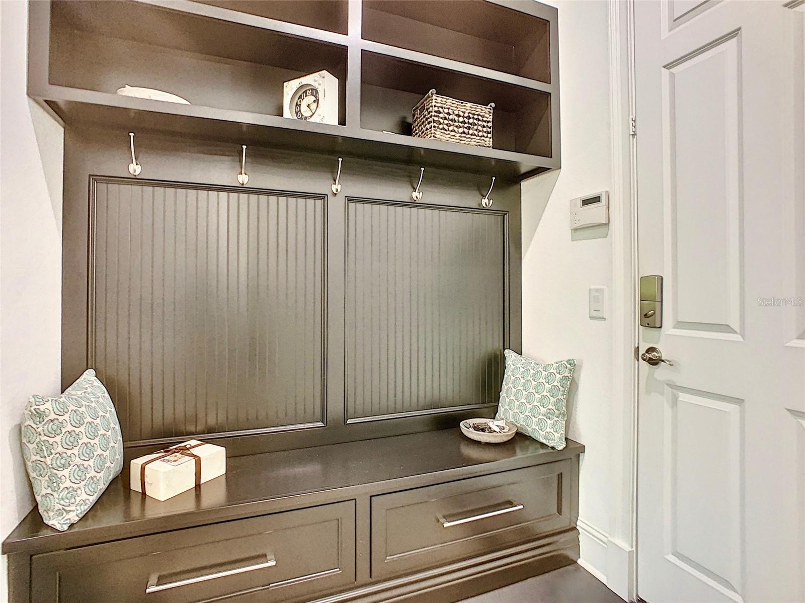 KEENES POINTE - Residential