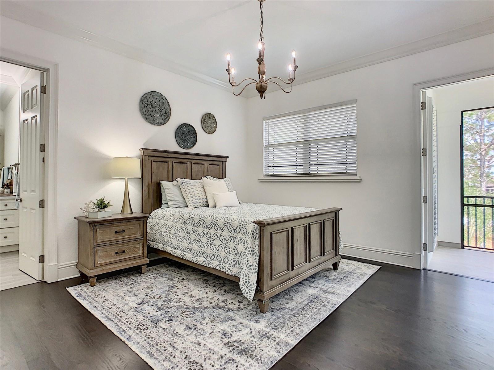 KEENES POINTE - Residential