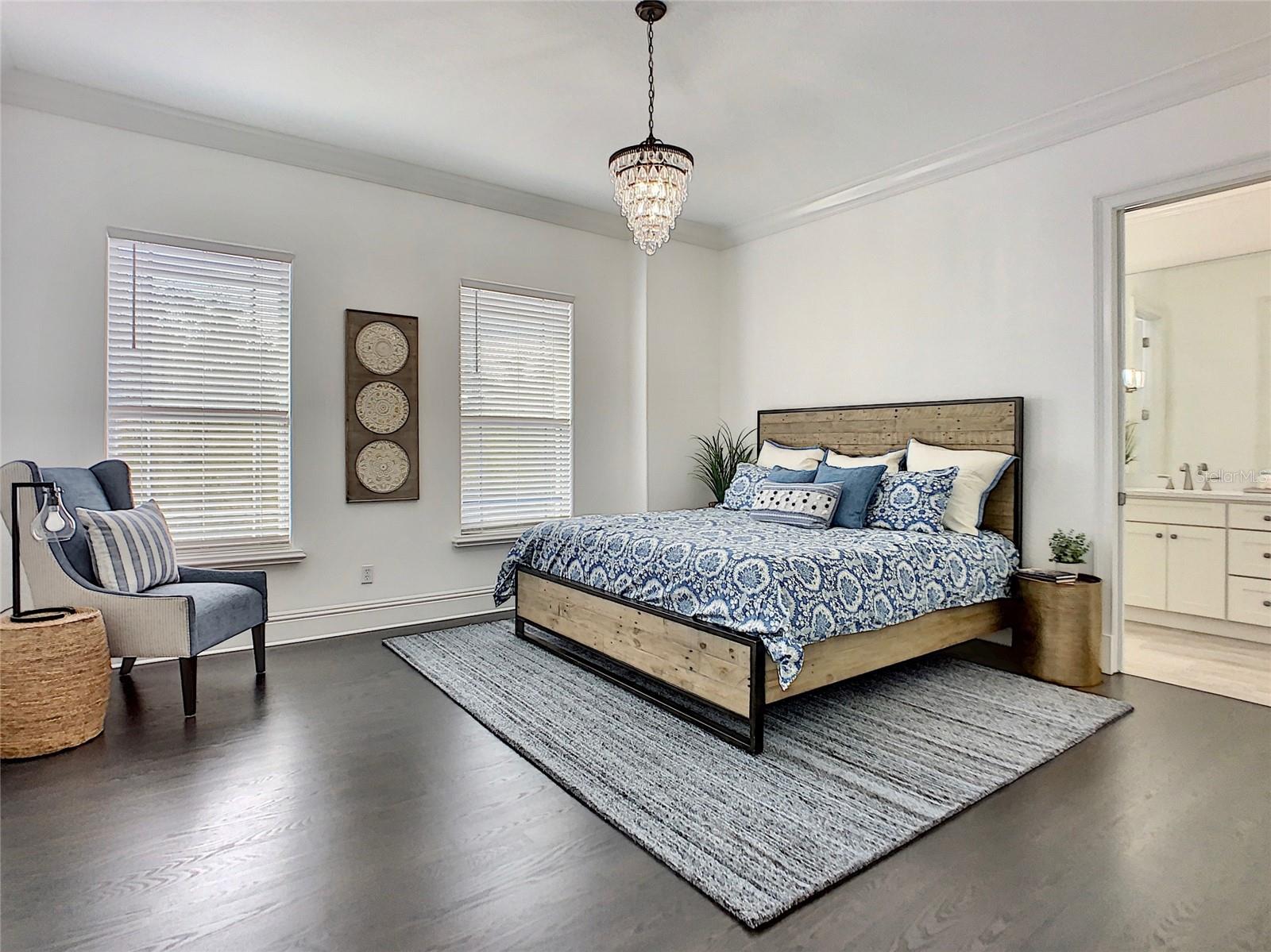 KEENES POINTE - Residential