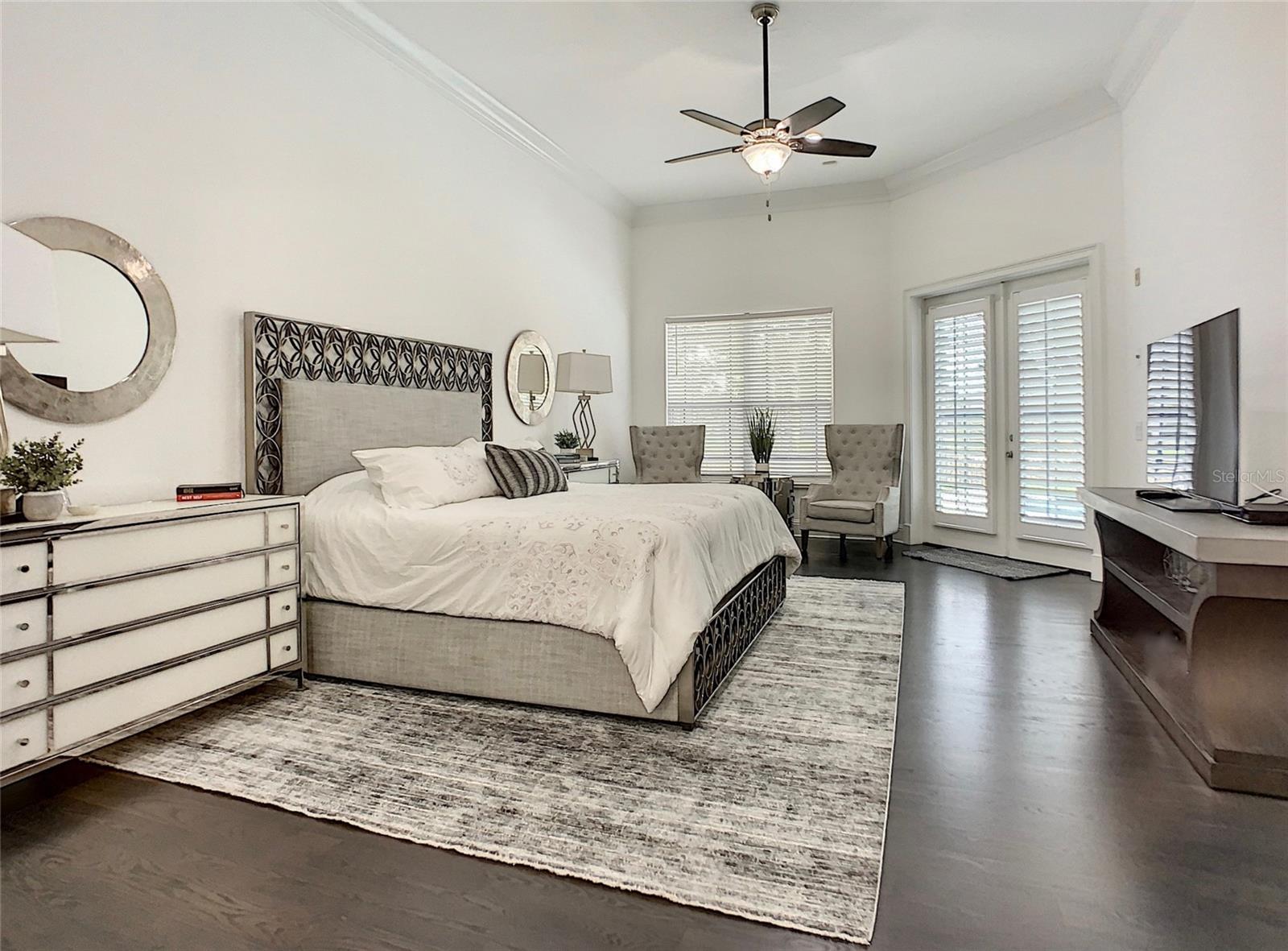 KEENES POINTE - Residential