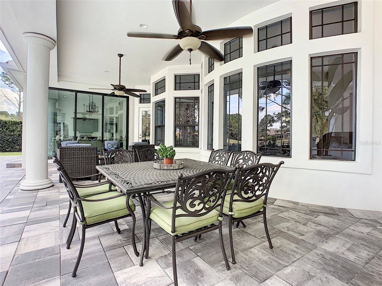 KEENES POINTE - Residential