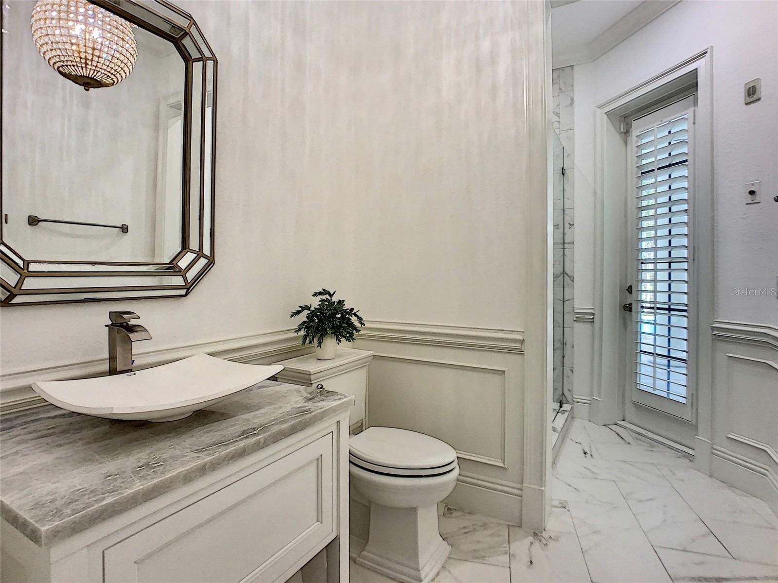 KEENES POINTE - Residential