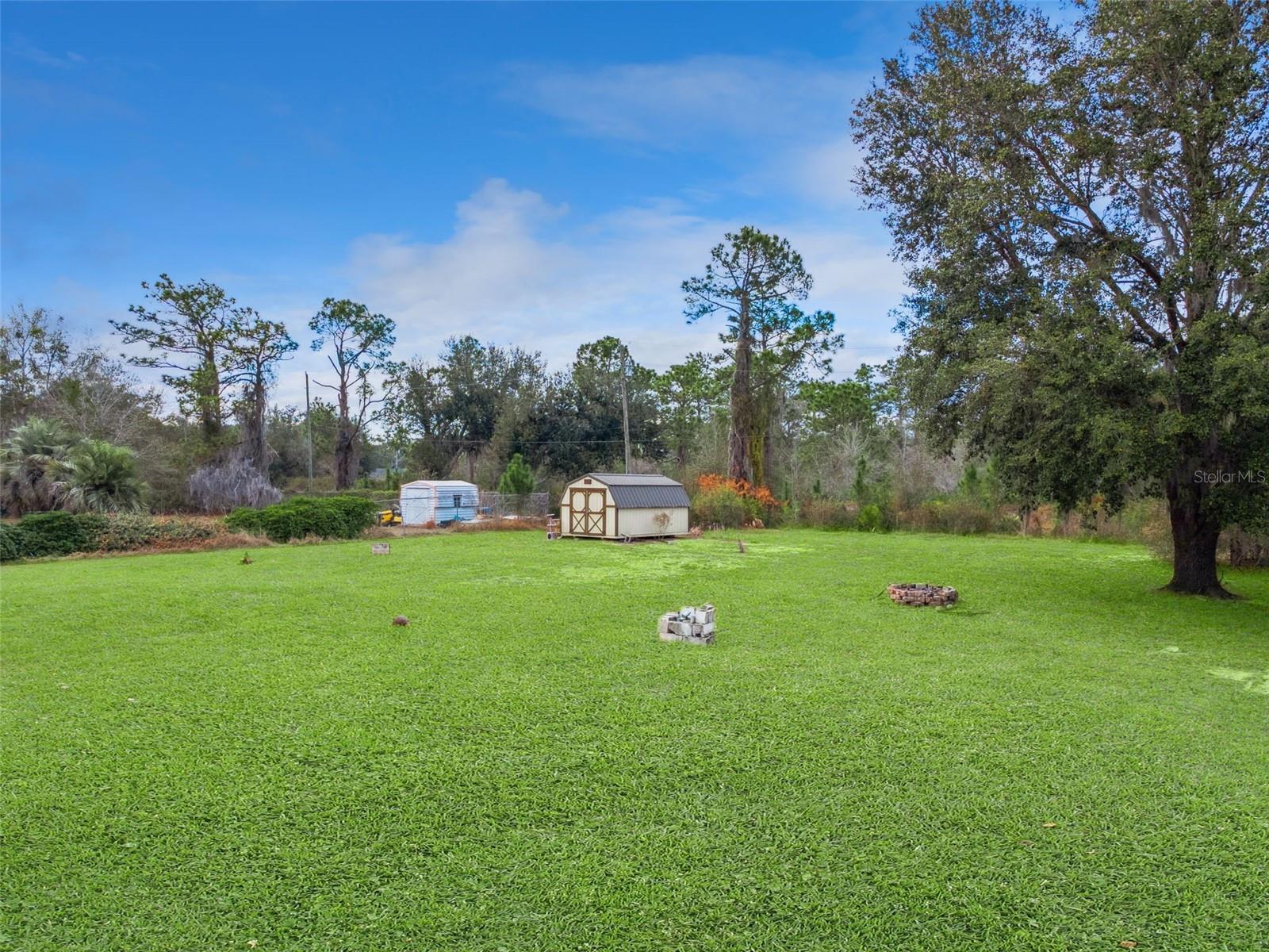 INDIAN LAKE ESTATES - Residential