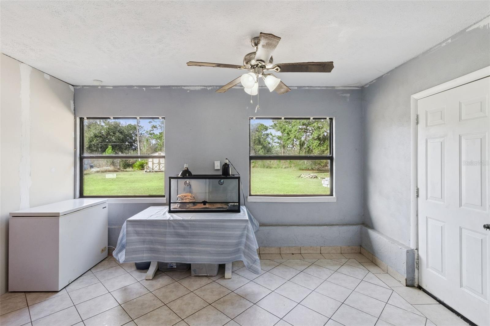 INDIAN LAKE ESTATES - Residential