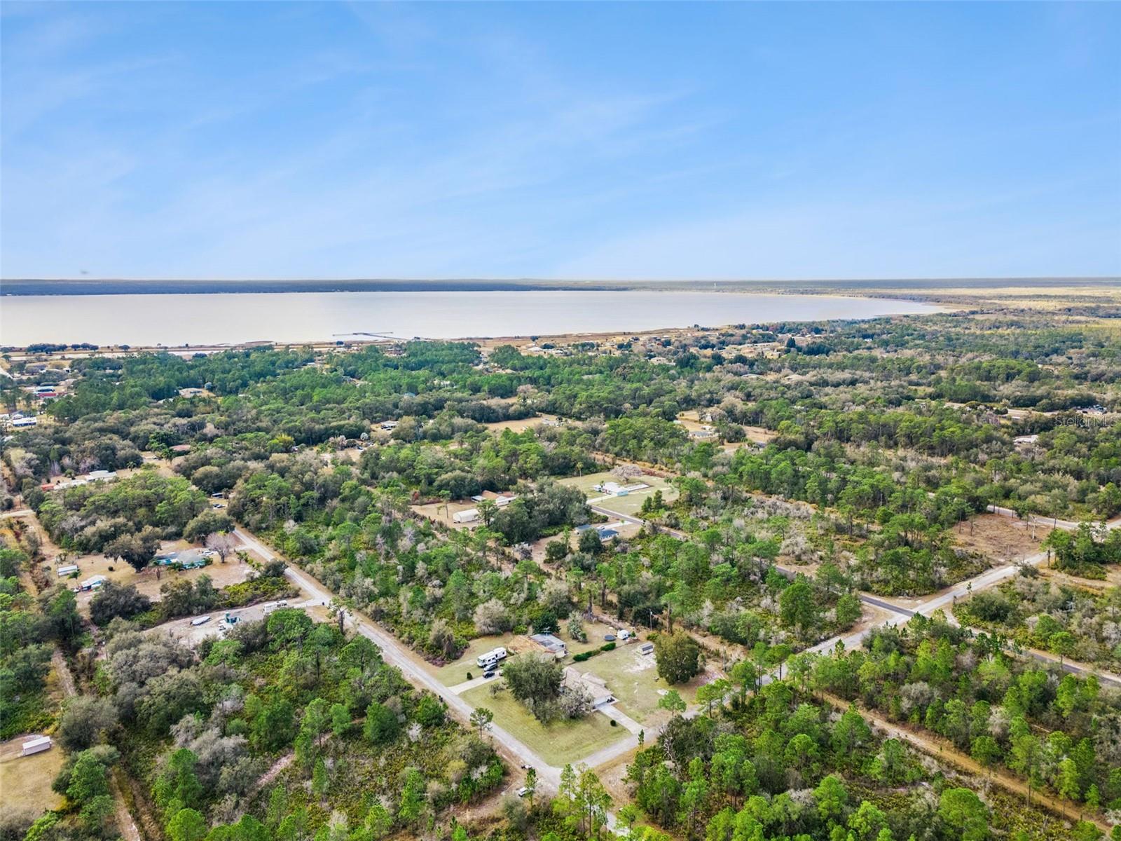 INDIAN LAKE ESTATES - Residential