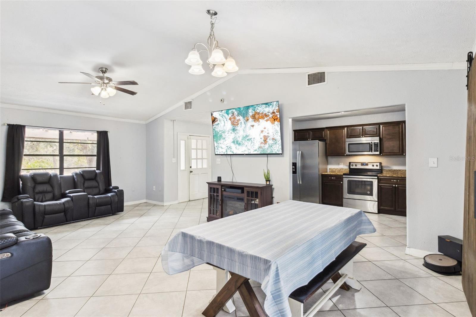 INDIAN LAKE ESTATES - Residential