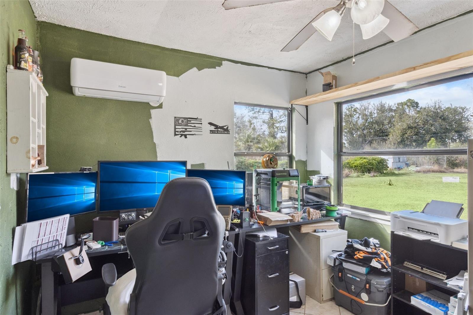 INDIAN LAKE ESTATES - Residential