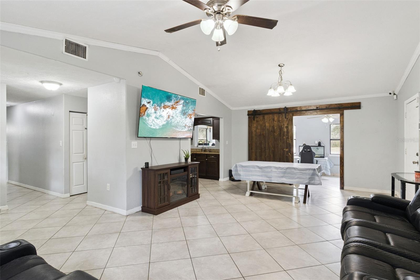 INDIAN LAKE ESTATES - Residential