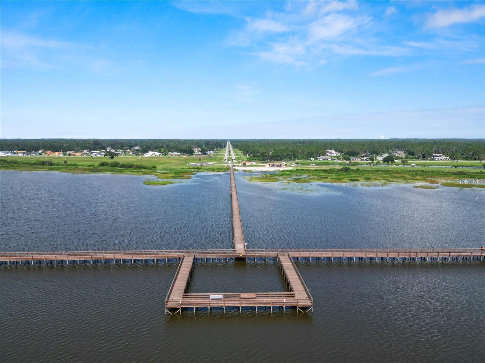 INDIAN LAKE ESTATES - Residential