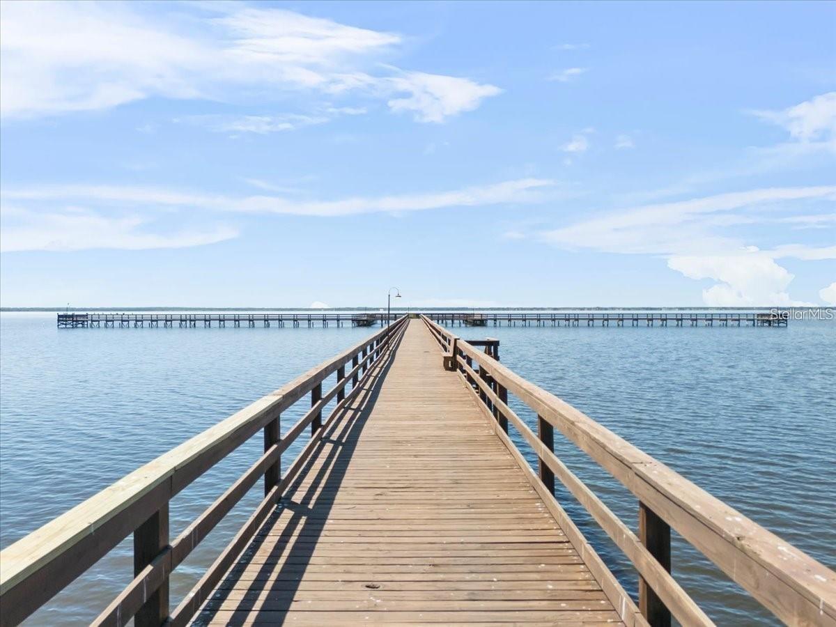 INDIAN LAKE ESTATES - Residential