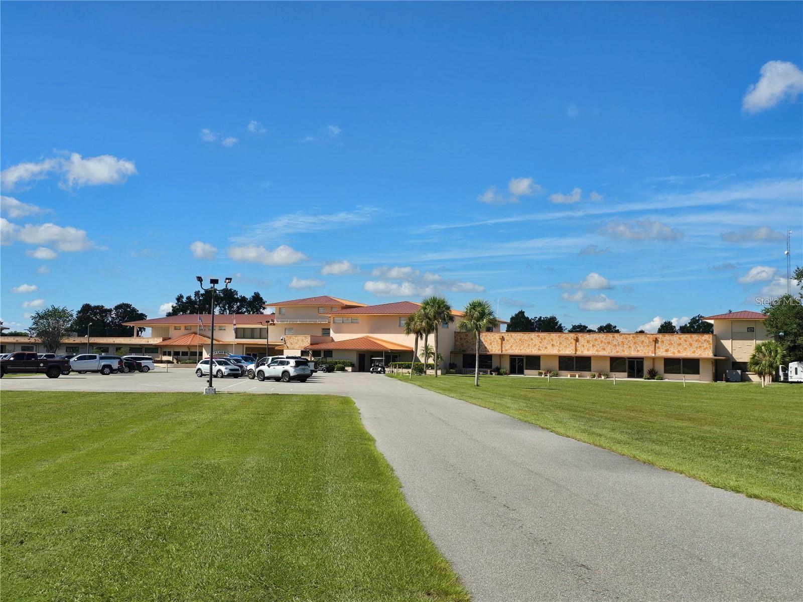 INDIAN LAKE ESTATES - Residential