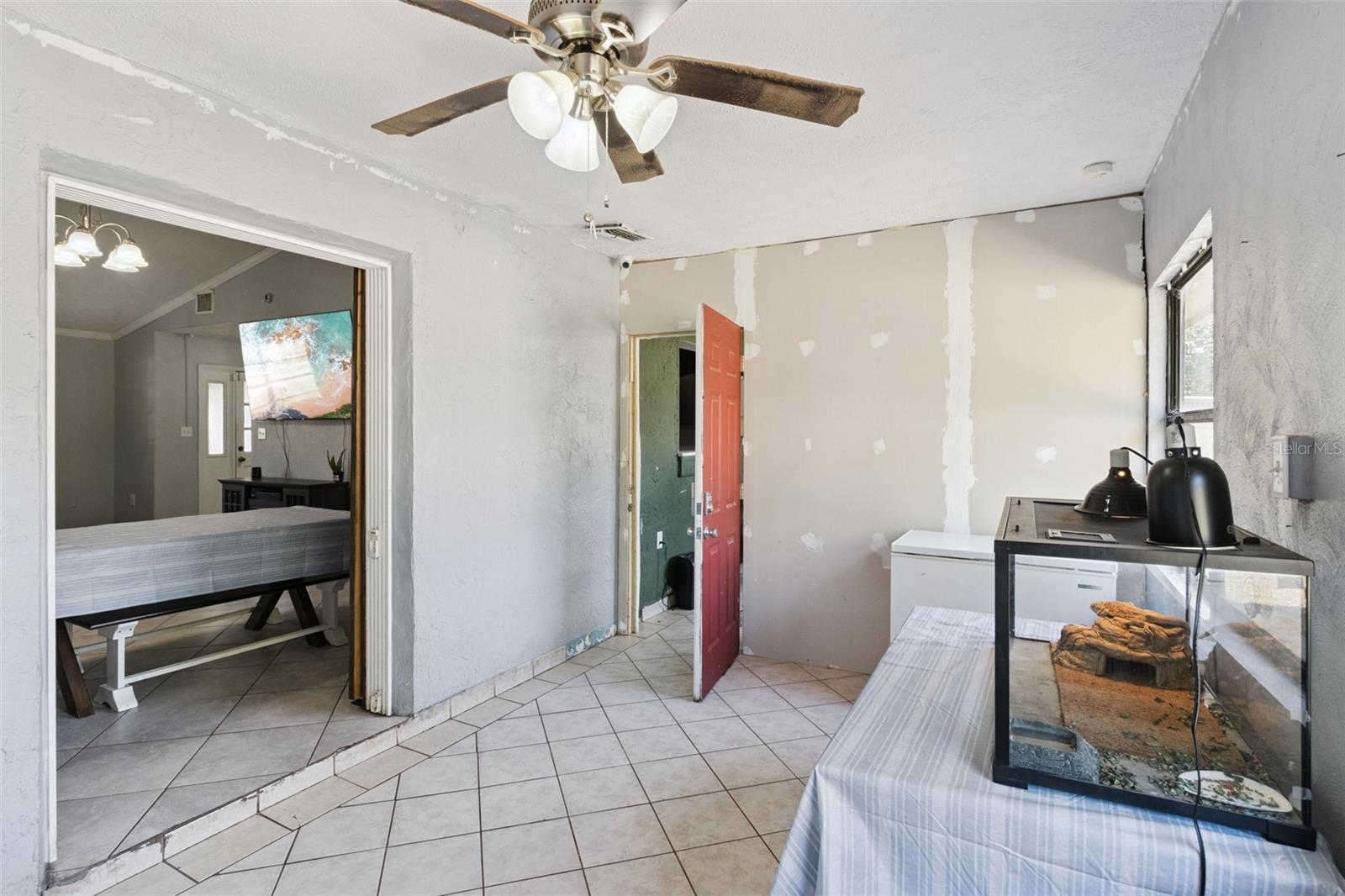 INDIAN LAKE ESTATES - Residential