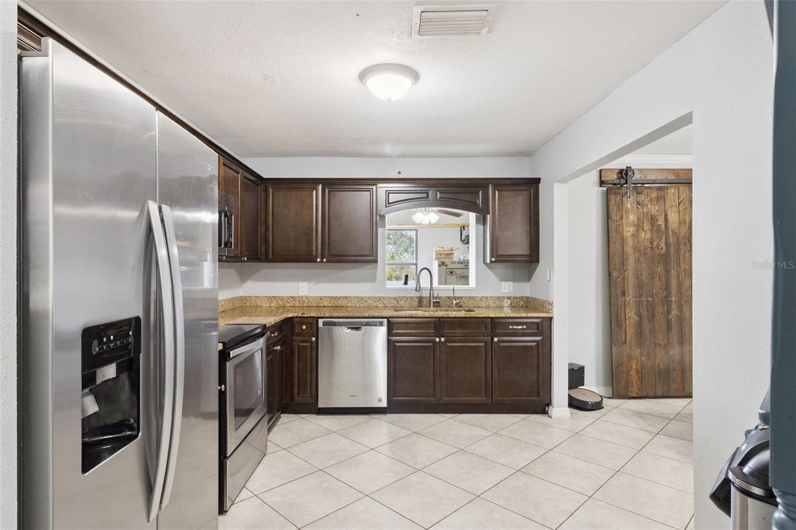 INDIAN LAKE ESTATES - Residential