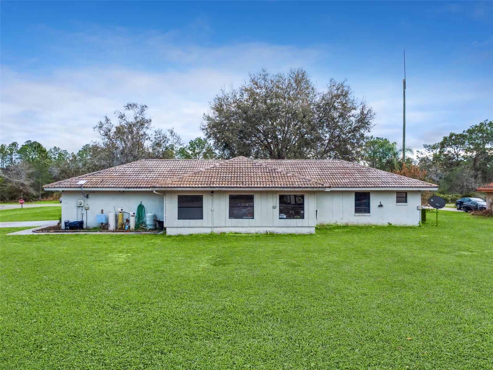 INDIAN LAKE ESTATES - Residential