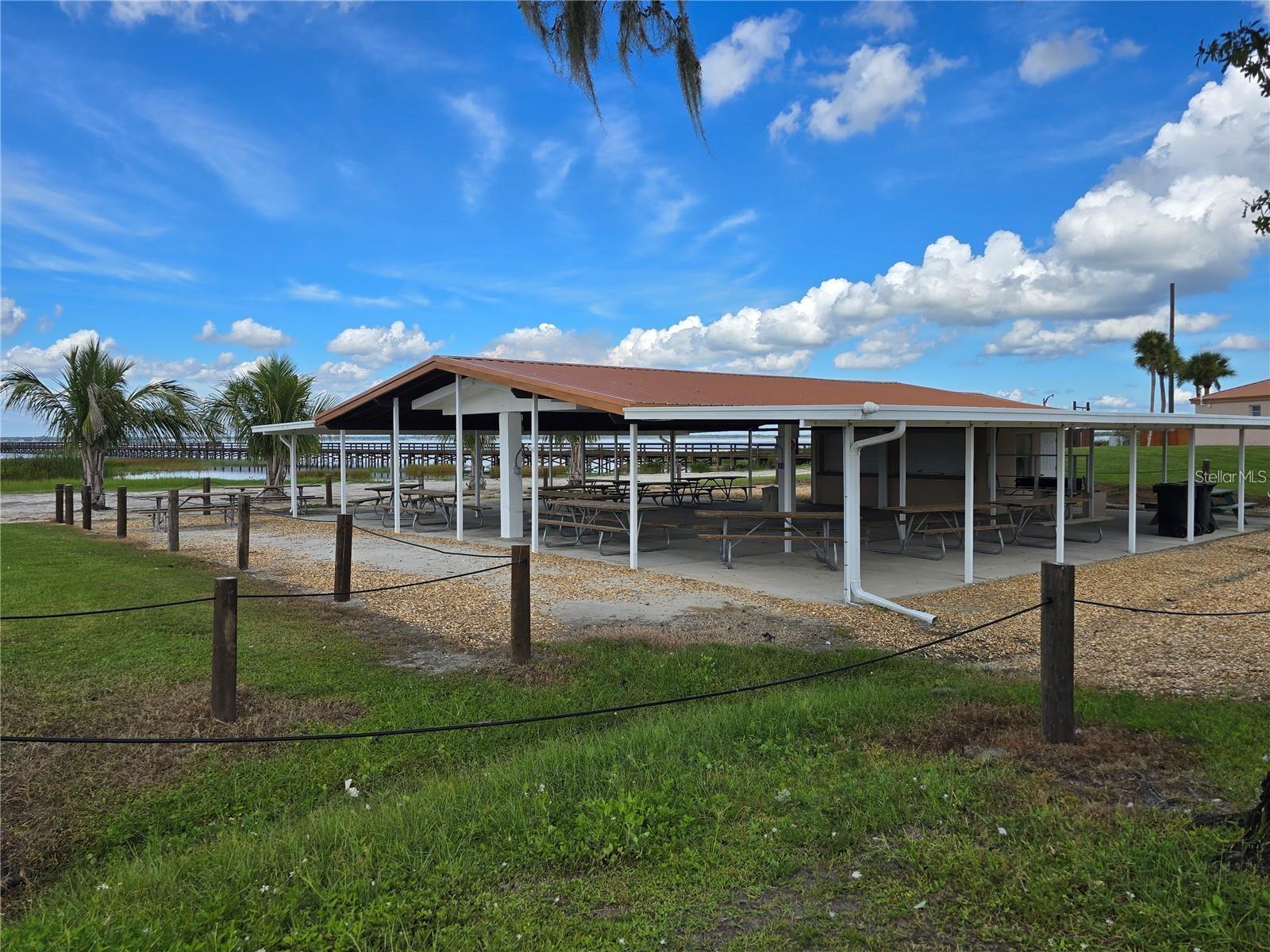 INDIAN LAKE ESTATES - Residential