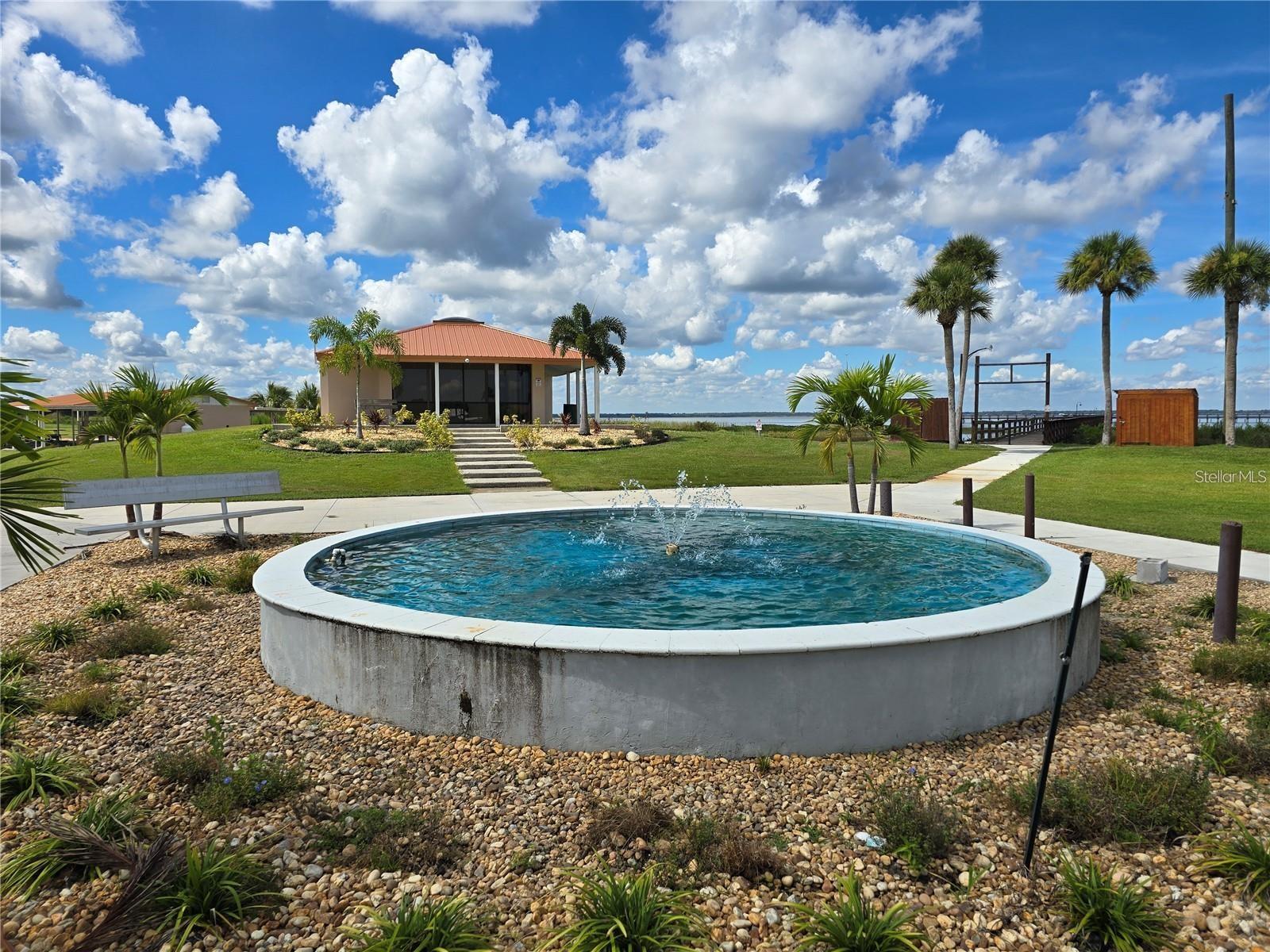 INDIAN LAKE ESTATES - Residential