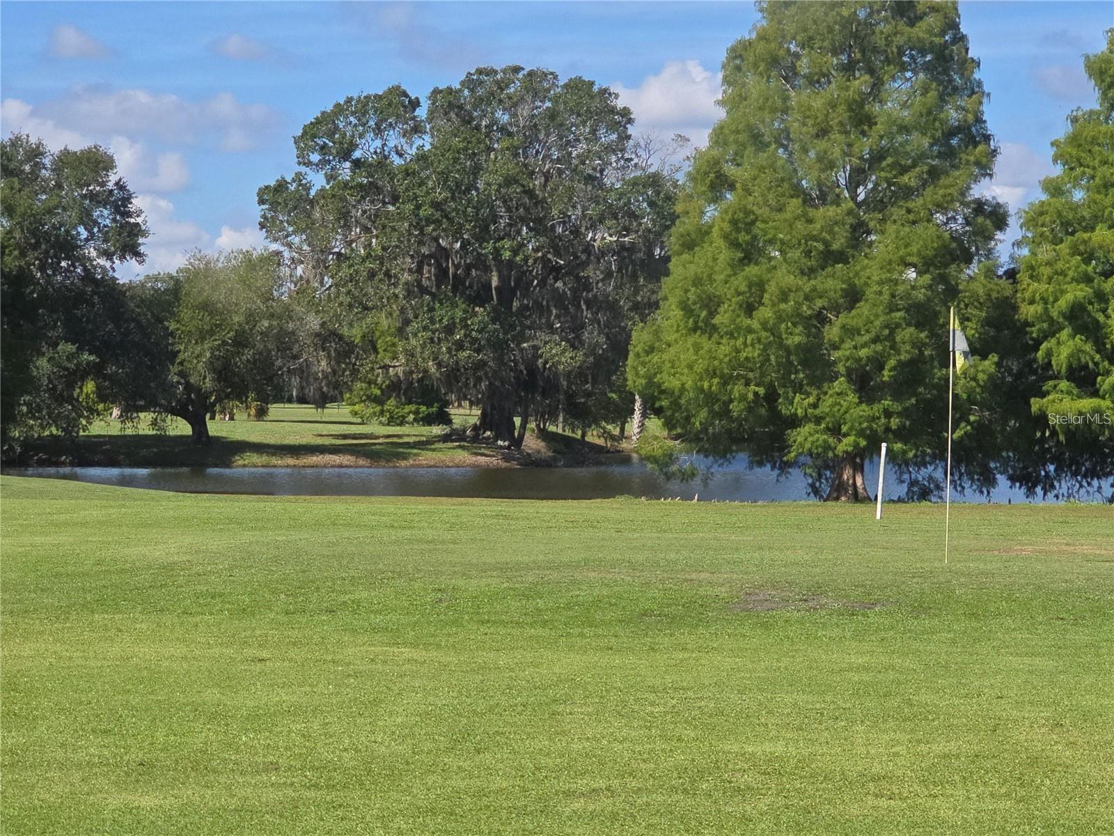 INDIAN LAKE ESTATES - Residential