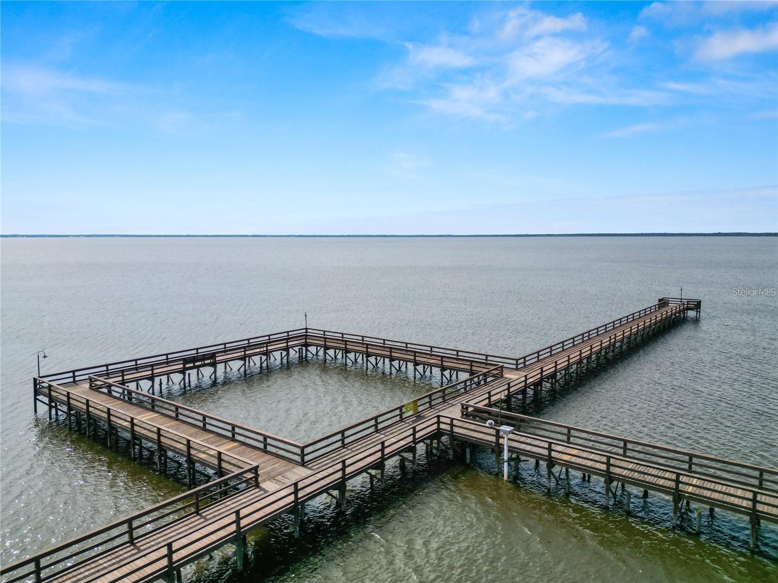 INDIAN LAKE ESTATES - Residential