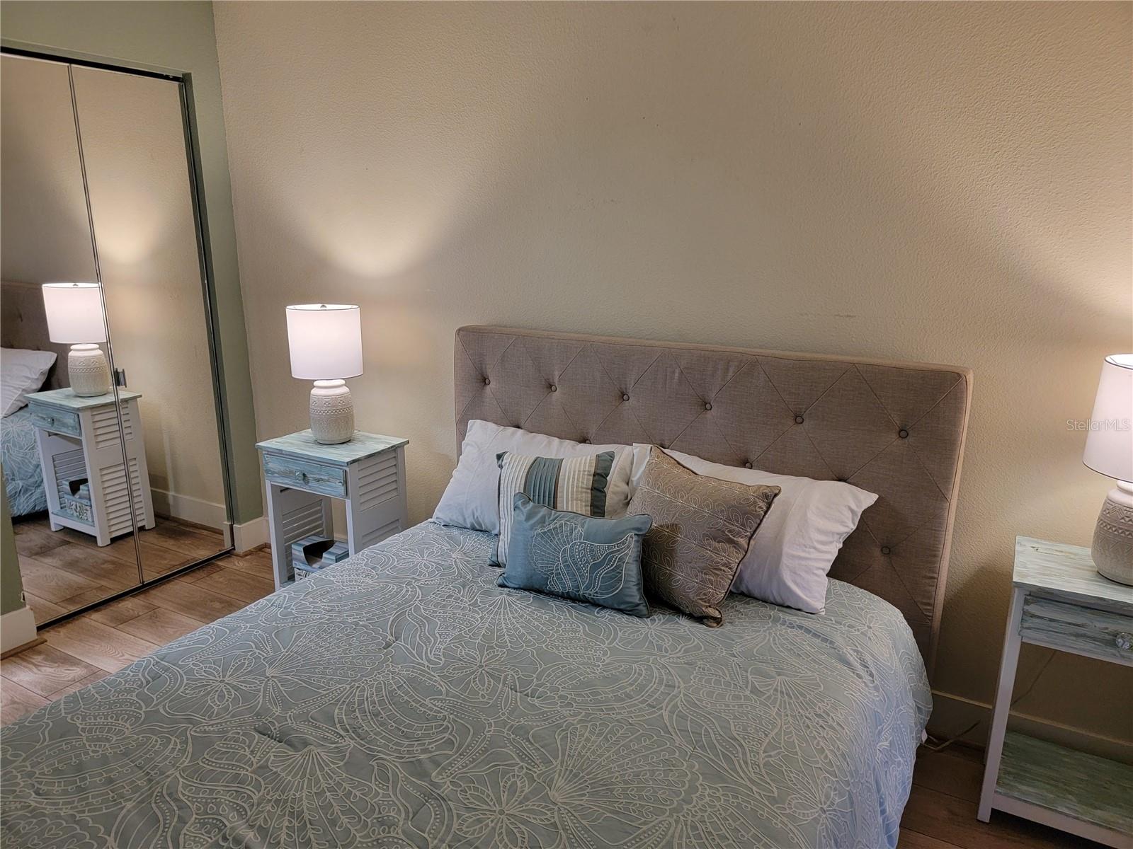 WANDER RESIDENCES OF TIERRA VERDE - Residential Lease