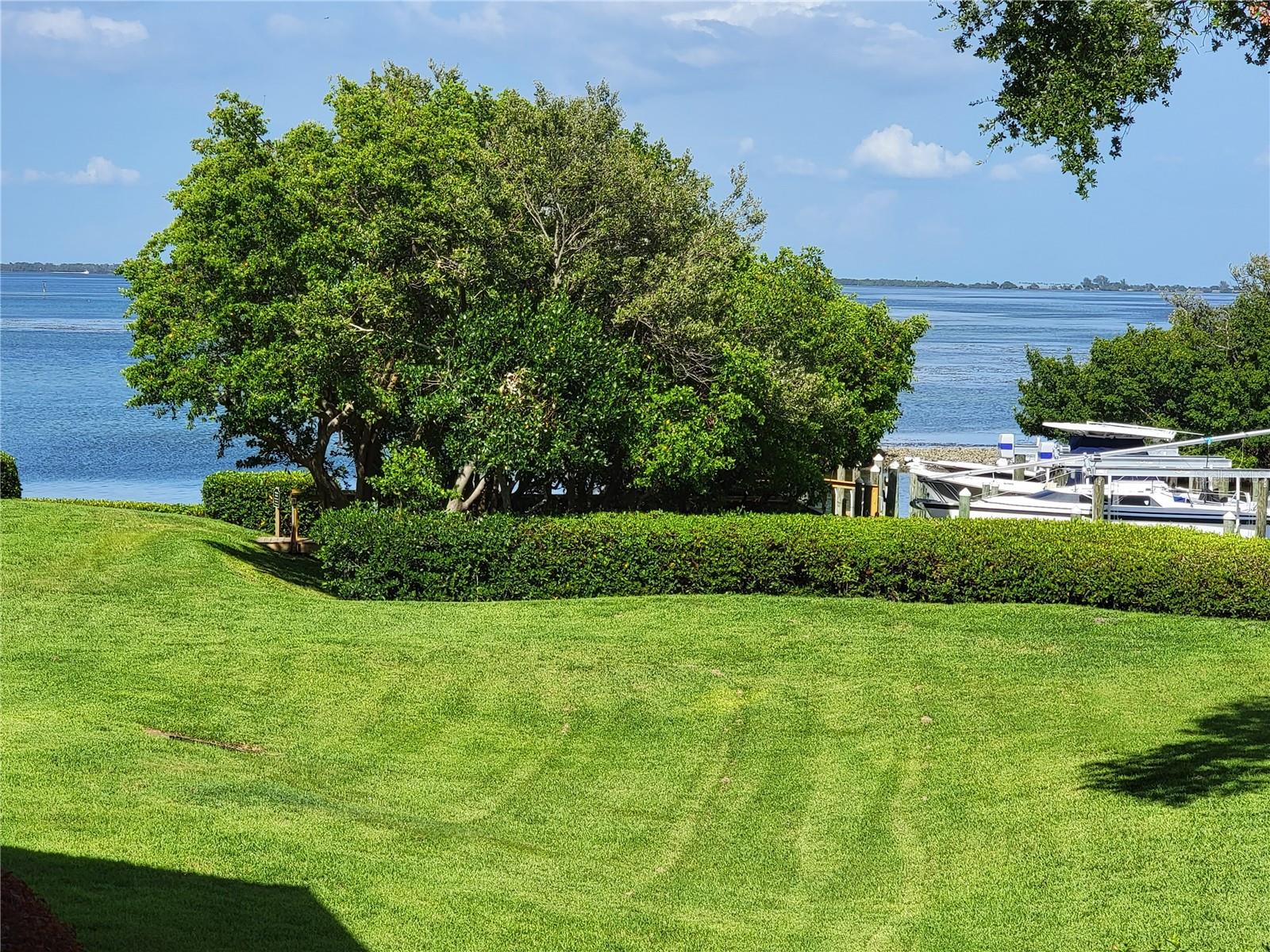 WANDER RESIDENCES OF TIERRA VERDE - Residential Lease