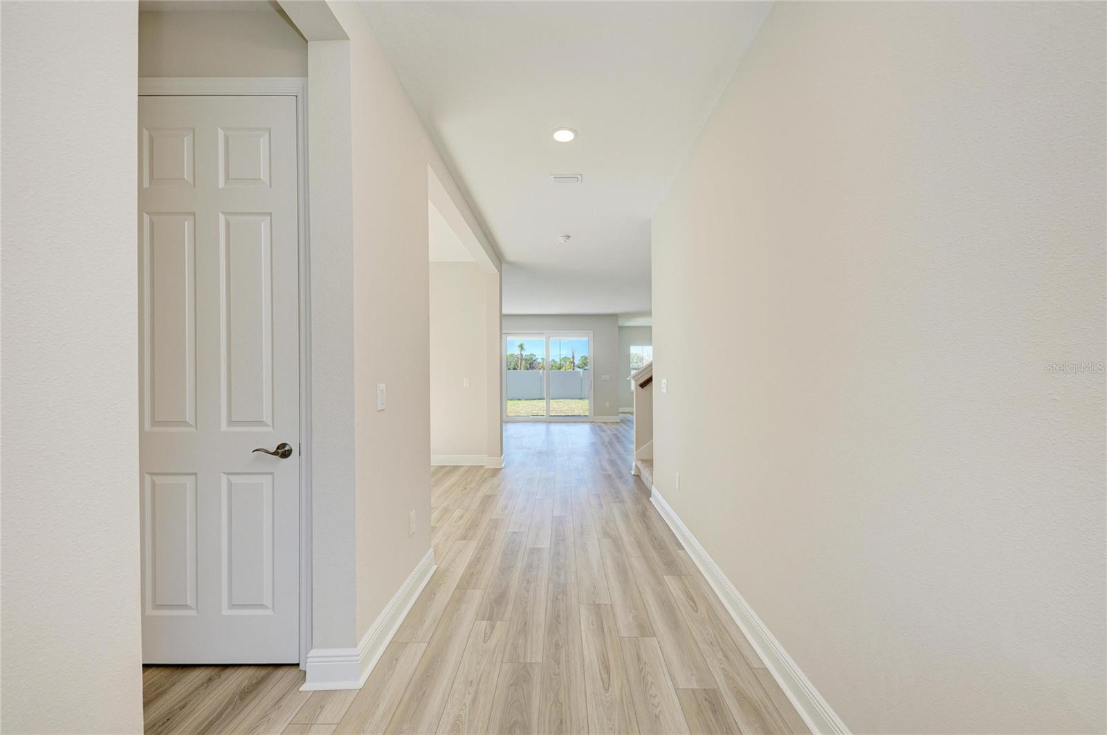 CROSSWIND RANCH - Residential